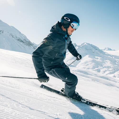 Skiurlaub in Lech
